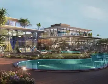 Signature Global City of Colours