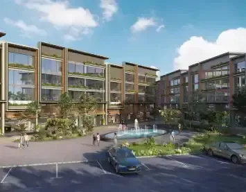 Signature Global City of Colours