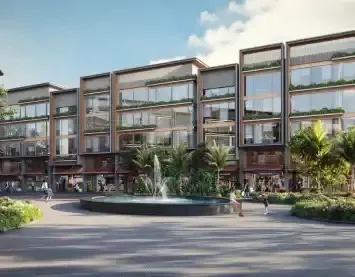 Signature Global City of Colours