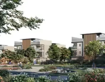 Signature Global City of Colours