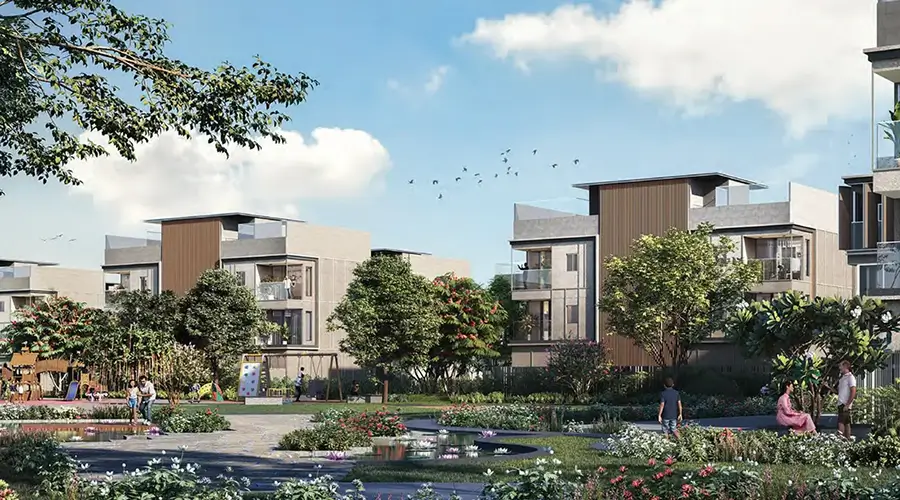 Signature Global Project