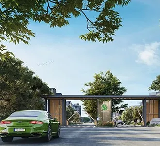 Signature Global City of Colours