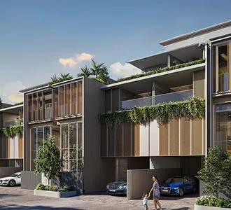 Signature Global City of Colours