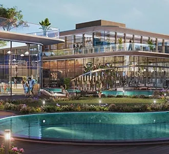 Signature Global City of Colours