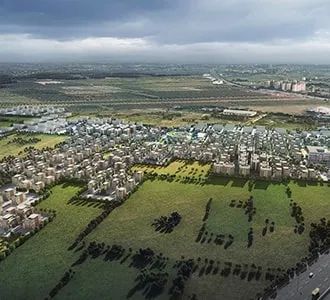 Signature Global City of Colours