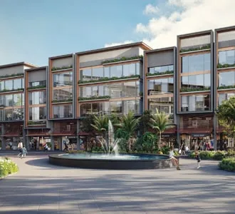 Signature Global City of Colours