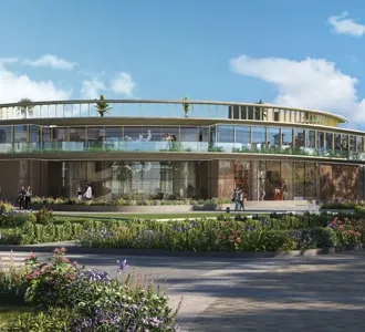 Signature Global City of Colours