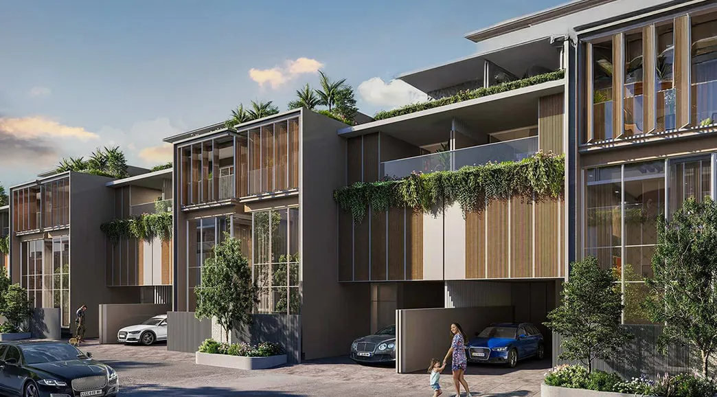 Signature Global City of Colours