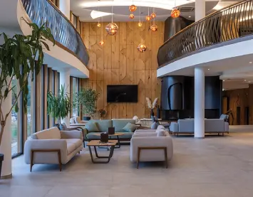 Design team – Signature Global Cloverdale