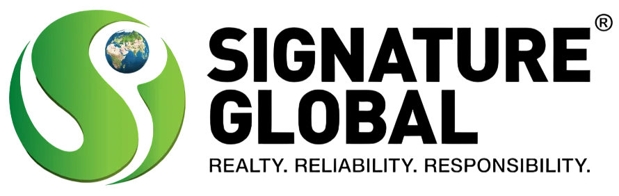 Signature Global Logo