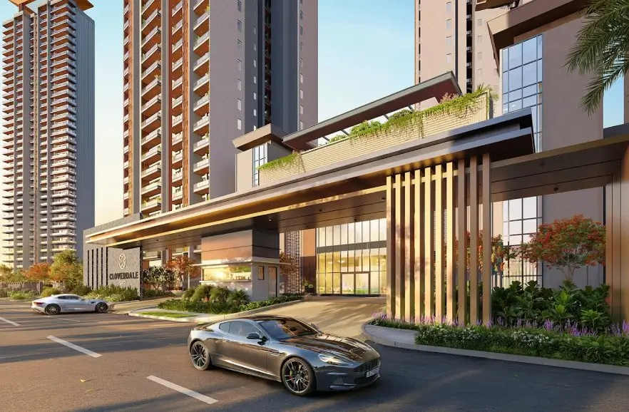 Signature Global City of Colours