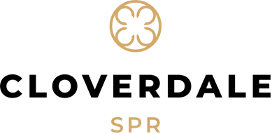 Cloverdale SPR Logo
