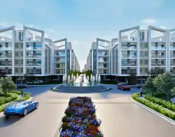 Independent floor design