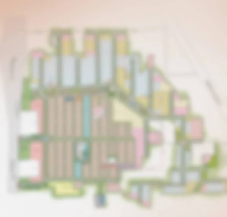 Daxin Vistas Master Plan