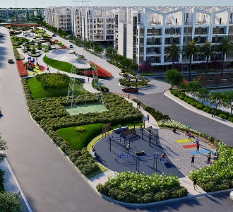 Signature Global Daxin Vistas