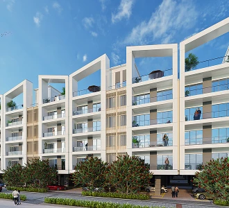 Signature Global Daxin Vistas