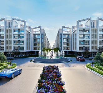 Signature Global Daxin Vistas