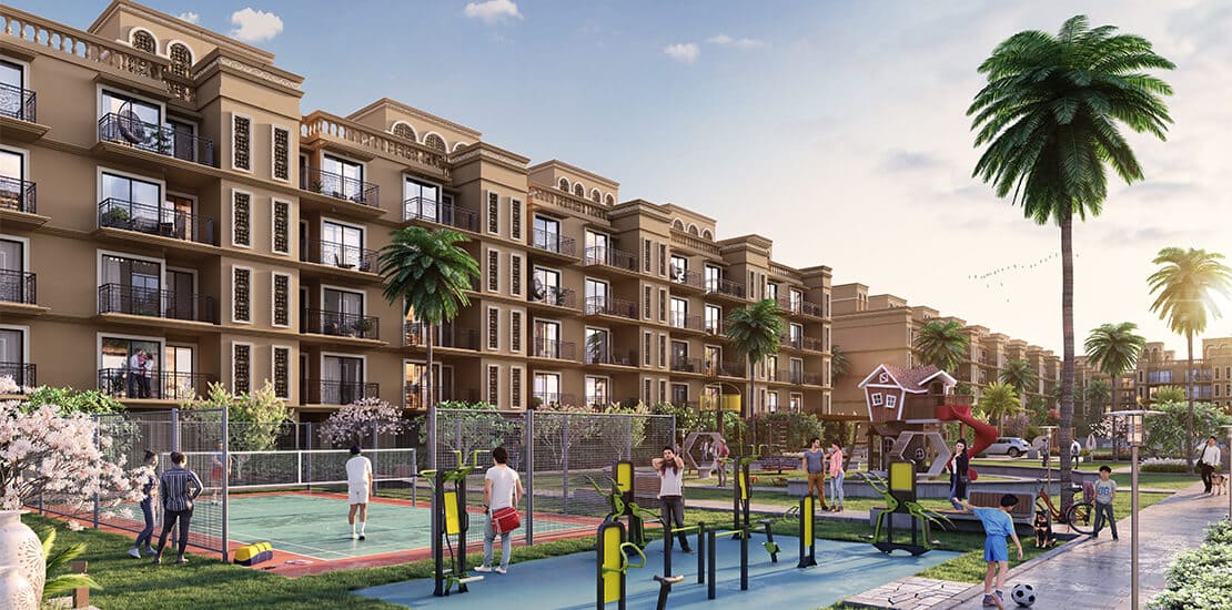 Signature Global Park 1